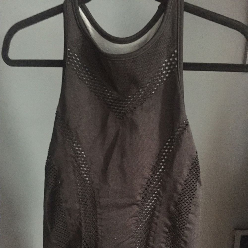 athleta tank top